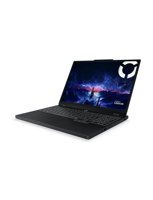 Lenovo Legion 5 15IAX10 Intel | Eclipse Black | 15.1 " | OLED | WQXGA | OLED pixels | Glossy | Intel Core Ultra 7 | 255HX | 16 G