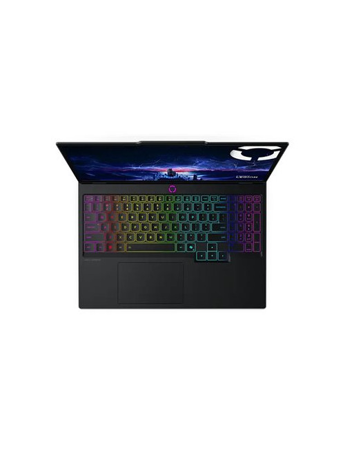 Lenovo Legion 5 15IAX10 Intel | Eclipse Black | 15.1 " | OLED | WQXGA | OLED pixels | Glossy | Intel Core Ultra 7 | 255HX | 16 G