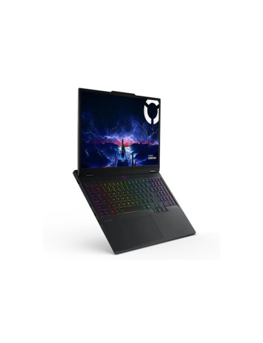Lenovo Legion 5 15IAX10 Intel | Eclipse Black | 15.1 " | OLED | WQXGA | OLED pixels | Glossy | Intel Core Ultra 7 | 255HX | 16 G