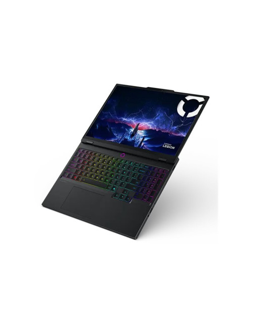 Lenovo Legion 5 15IAX10 Intel | Eclipse Black | 15.1 " | OLED | WQXGA | OLED pixels | Glossy | Intel Core Ultra 7 | 255HX | 16 G