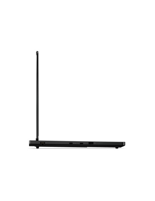Lenovo Legion 5 15IAX10 Intel | Eclipse Black | 15.1 " | OLED | WQXGA | OLED pixels | Glossy | Intel Core Ultra 7 | 255HX | 16 G