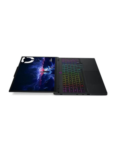 Lenovo Legion 5 15IAX10 Intel | Eclipse Black | 15.1 " | OLED | WQXGA | OLED pixels | Glossy | Intel Core Ultra 7 | 255HX | 16 G