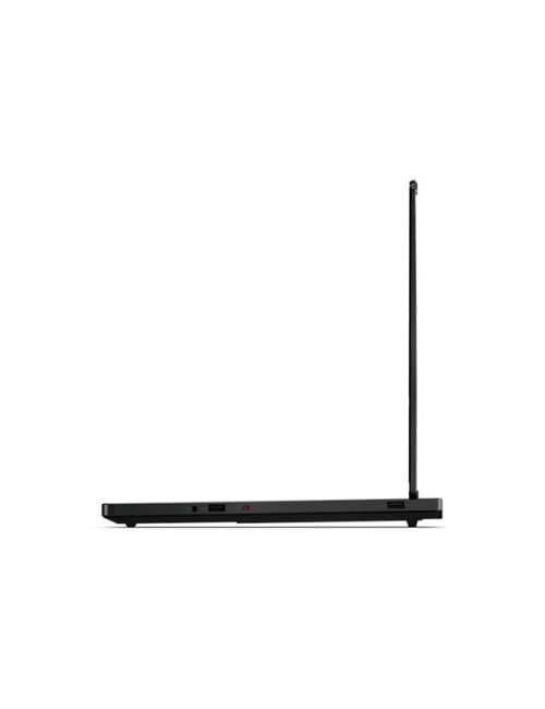Lenovo Legion 5 15IAX10 Intel | Eclipse Black | 15.1 " | OLED | WQXGA | OLED pixels | Glossy | Intel Core Ultra 7 | 255HX | 16 G