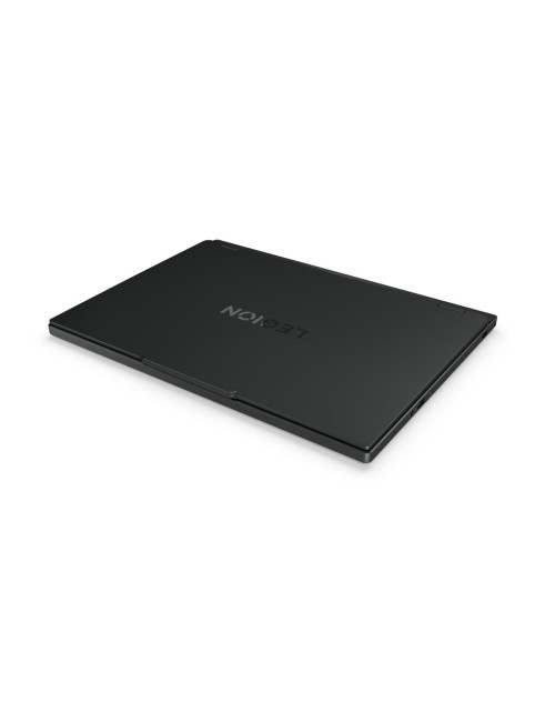 Lenovo Legion 5 15IAX10 Intel | Eclipse Black | 15.1 " | OLED | WQXGA | OLED pixels | Glossy | Intel Core Ultra 7 | 255HX | 16 G