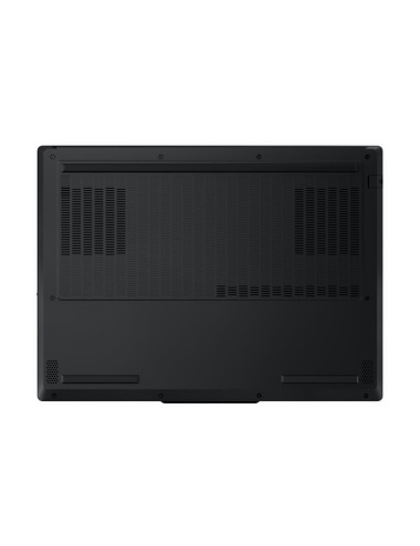 Lenovo Legion 5 15IAX10 Intel | Eclipse Black | 15.1 " | OLED | WQXGA | OLED pixels | Glossy | Intel Core Ultra 7 | 255HX | 16 G