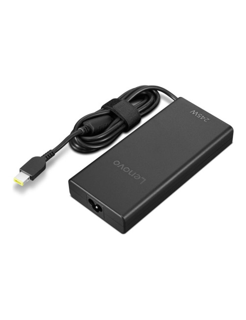 Lenovo Legion 245W AC Adapter (Slim tip)-EU | 245W | AC Adapter