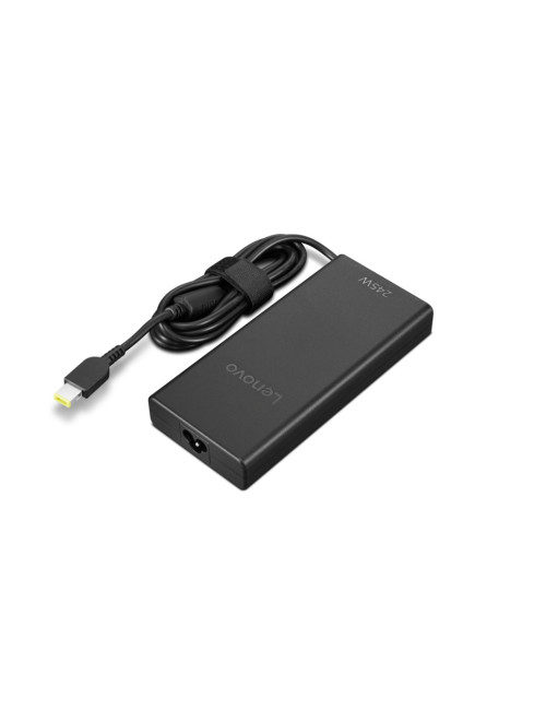 Lenovo Legion 245W AC Adapter (Slim tip)-EU | 245W | AC Adapter