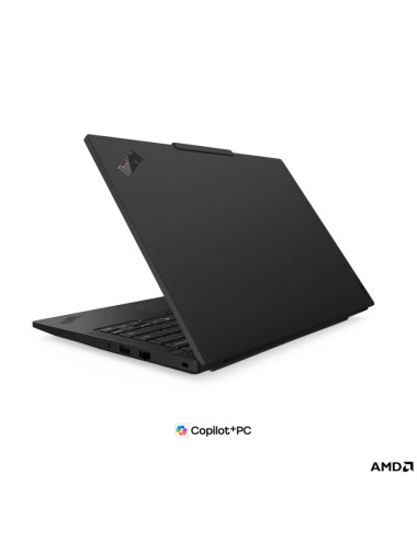 Lenovo ThinkPad T14 G7 AMD | Black | 14 " | IPS | WUXGA | 1920 x 1200 pixels | Anti-glare | AMD Ryzen AI 5 PRO | 440 | 16 GB | S