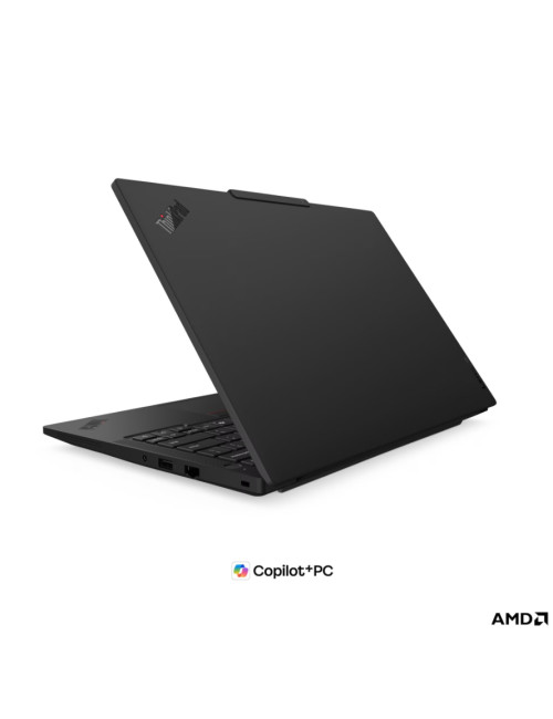 Lenovo ThinkPad T14 G7 AMD | Black | 14 " | IPS | WUXGA | 1920 x 1200 pixels | Anti-glare | AMD Ryzen AI 5 PRO | 440 | 16 GB | S