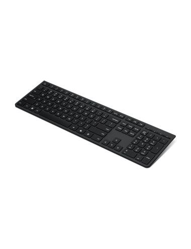 Lenovo Professional Wireless Rechargeable Keyboard-Nordic | Lenovo