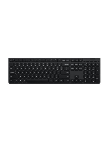Lenovo Professional Wireless Rechargeable Keyboard-Nordic | Lenovo