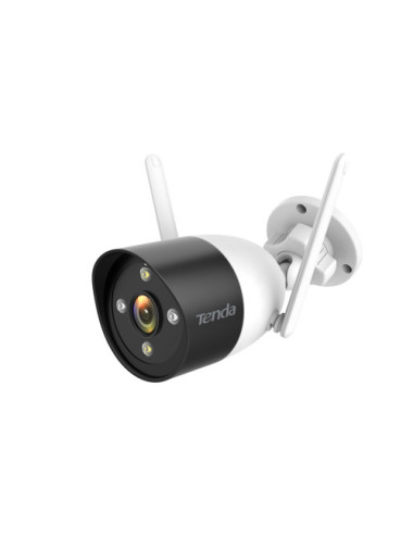 Tenda K4W-3TC video...