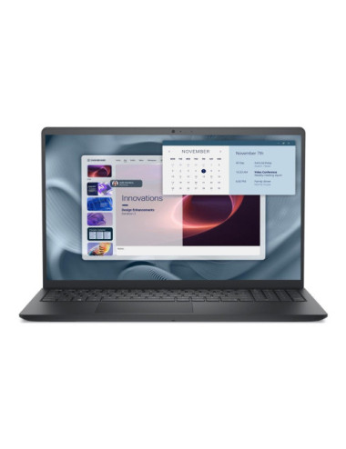 Notebook Dell Pro 15...