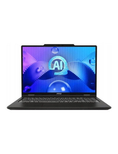 Notebook MSI VenturePro 16...