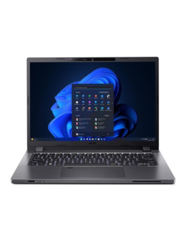 Notebook Acer TravelMate P2...