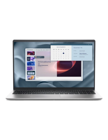 Notebook Dell Pro 15...