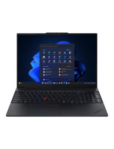 Notebook Lenovo ThinkPad...