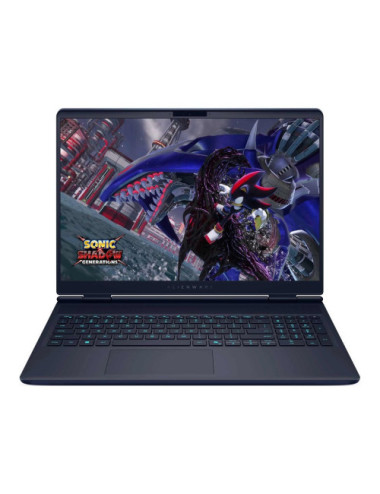 Notebook Dell Alienware 16x...