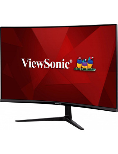 Viewsonic VX Series...
