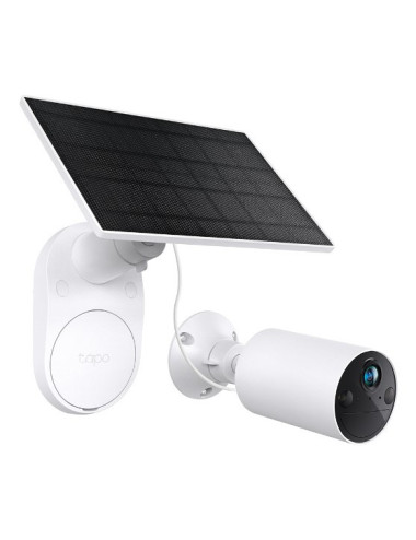 TP-Link Tapo Solar-Powered...