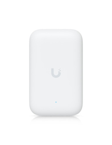 Ubiquiti Swiss Army Knife...