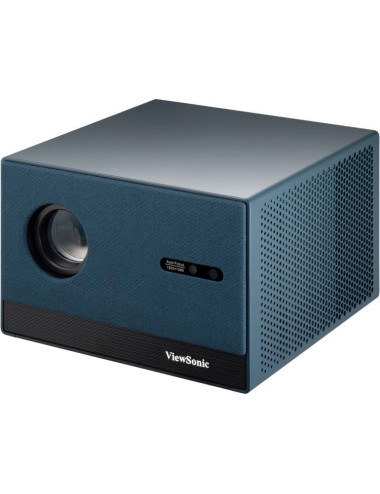 Viewsonic LX60HD data...