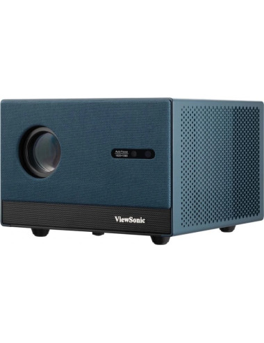 Viewsonic LX60HD data...