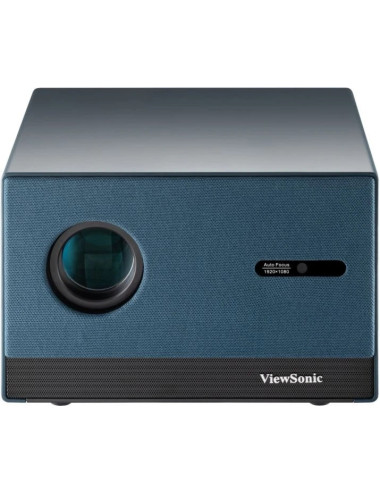 Viewsonic LX60HD data...