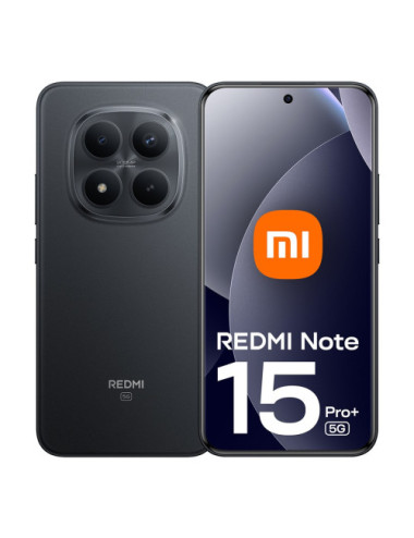 Xiaomi Redmi Note 15 Pro+...