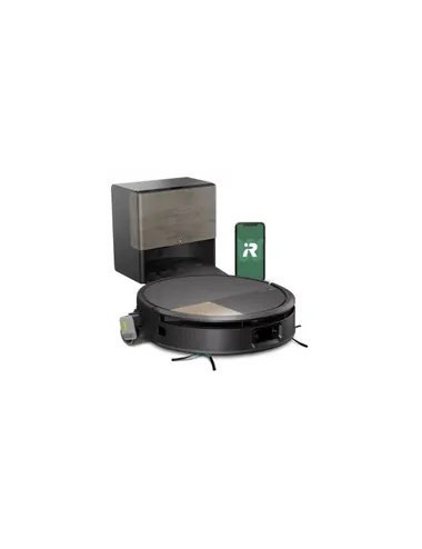 iRobot Roomba Max 705 Black