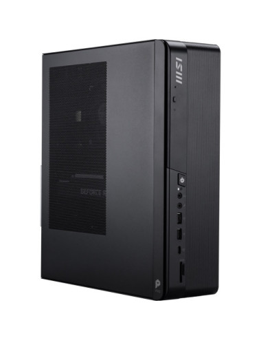 MSI Pro DP80 A14G-003EU PC...