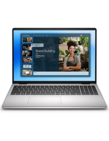 Notebook Dell 16 DC16251...