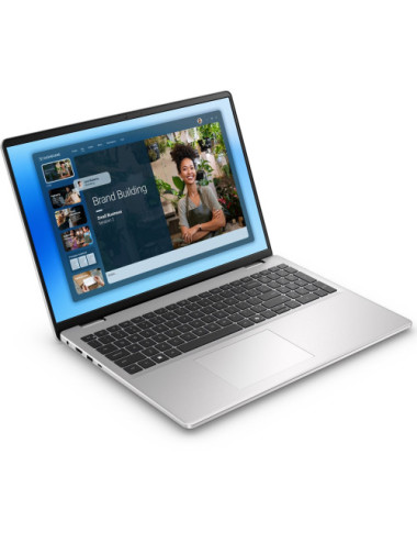 Notebook Dell 16 DC16251...