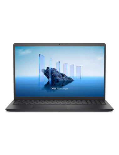 Notebook Dell Pro 15...