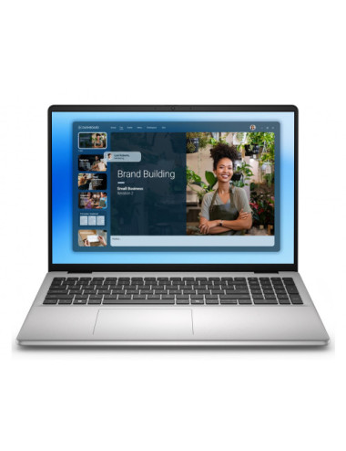 Notebook Dell 16 PC16251...