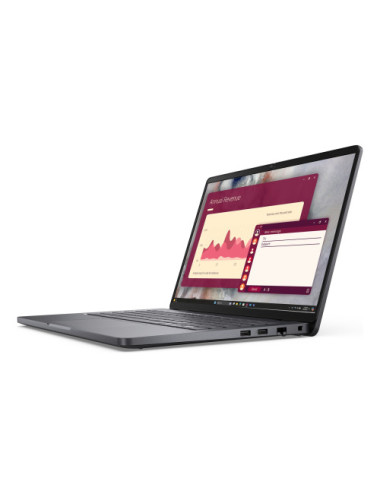 DELL Pro 14 PC14250 Intel...