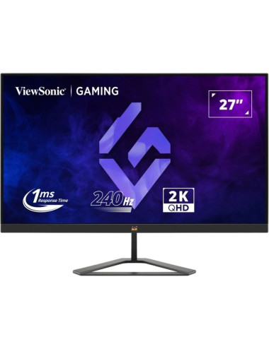 Monitor ViewSonic 27"...