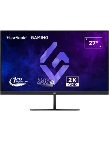 Monitor ViewSonic 27"...