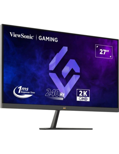 Monitor ViewSonic 27"...