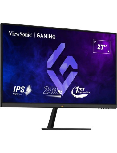 Viewsonic VX Series...