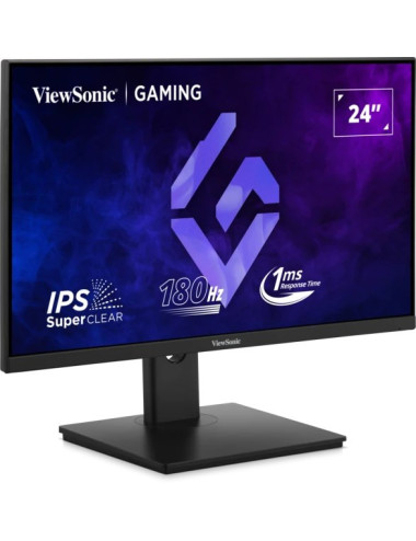 Monitor ViewSonic 24"...
