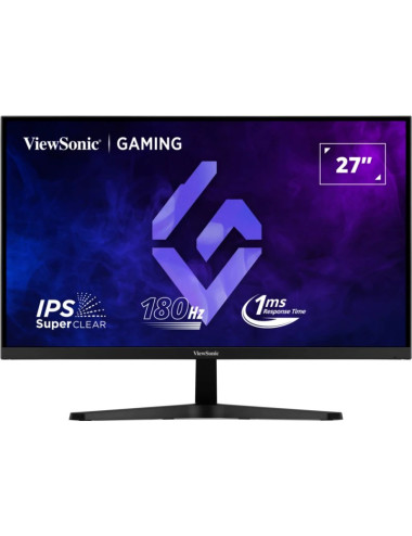 Monitor ViewSonic 27"...