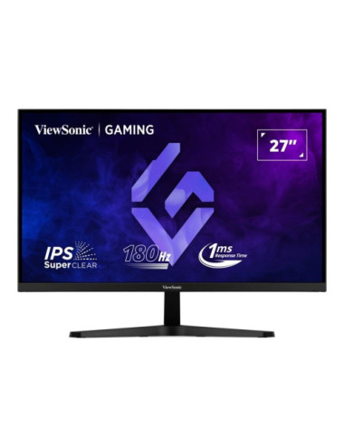 Monitor ViewSonic 27"...