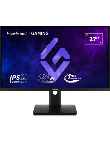 Monitor ViewSonic 27"...