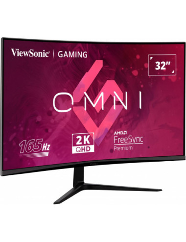 Viewsonic VX Series...