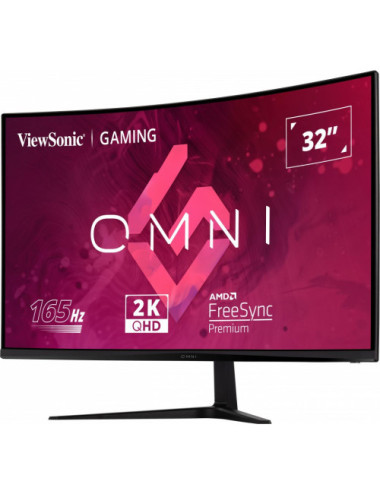 Viewsonic VX Series...