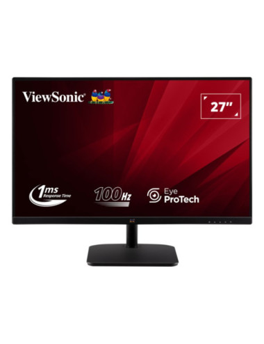 Monitor ViewSonic 27”...