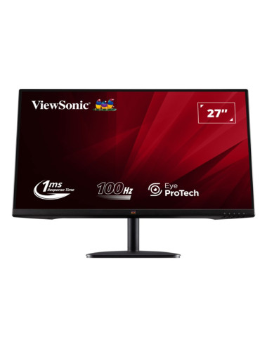 Monitor ViewSonic 27”...