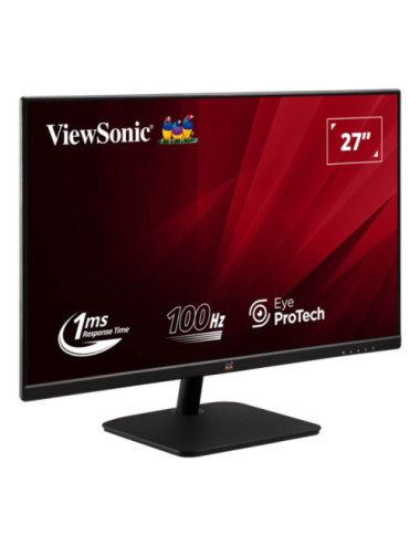 Monitor ViewSonic 27”...