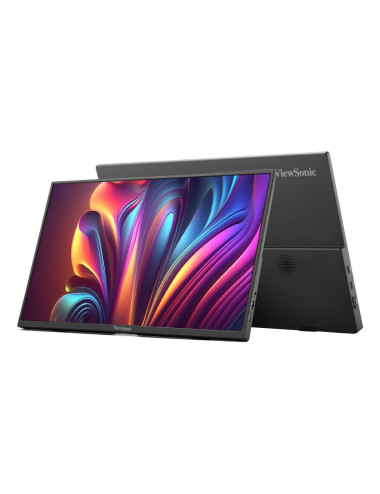 Viewsonic VA1650 computer...